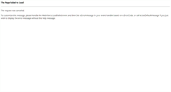 Desktop Screenshot of hallmarkarizona.com